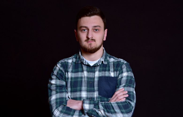 ნიკა ქევხიშვილი